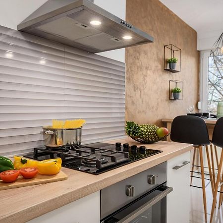 Apartment S&M Heart Of PUY 외부 사진