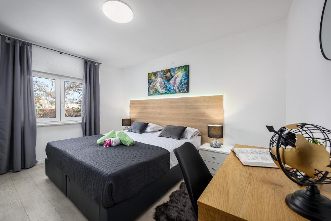 Apartment S&M Heart Of PUY 외부 사진