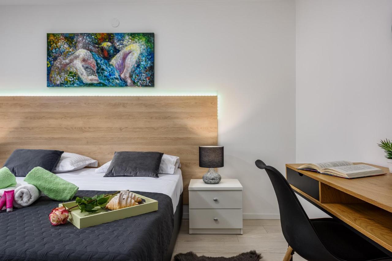 Apartment S&M Heart Of PUY 외부 사진