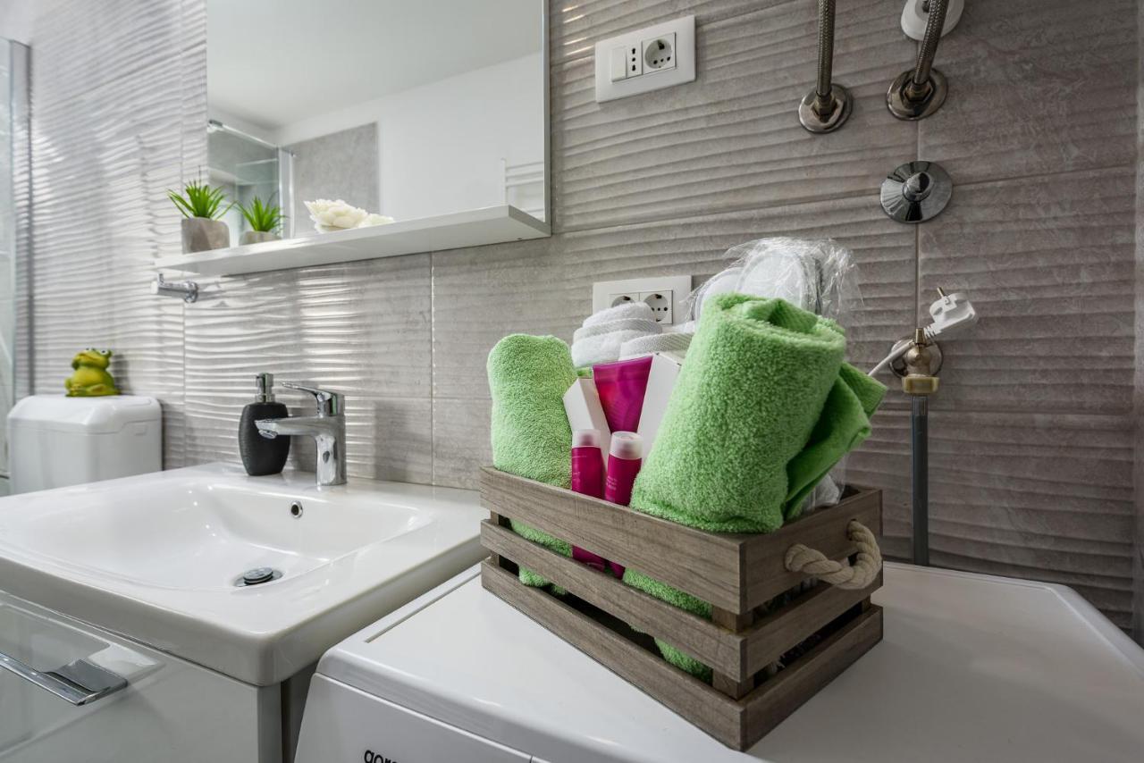 Apartment S&M Heart Of PUY 외부 사진
