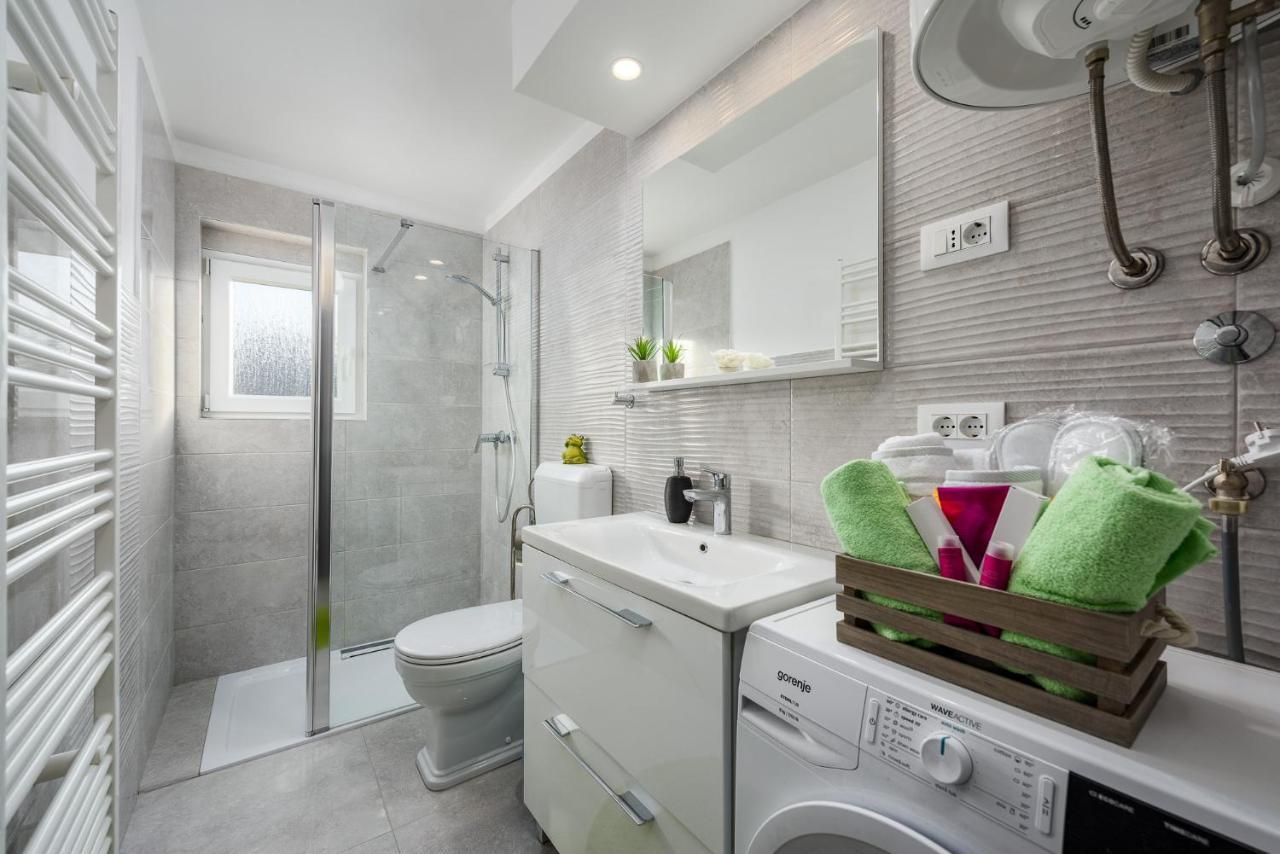 Apartment S&M Heart Of PUY 외부 사진