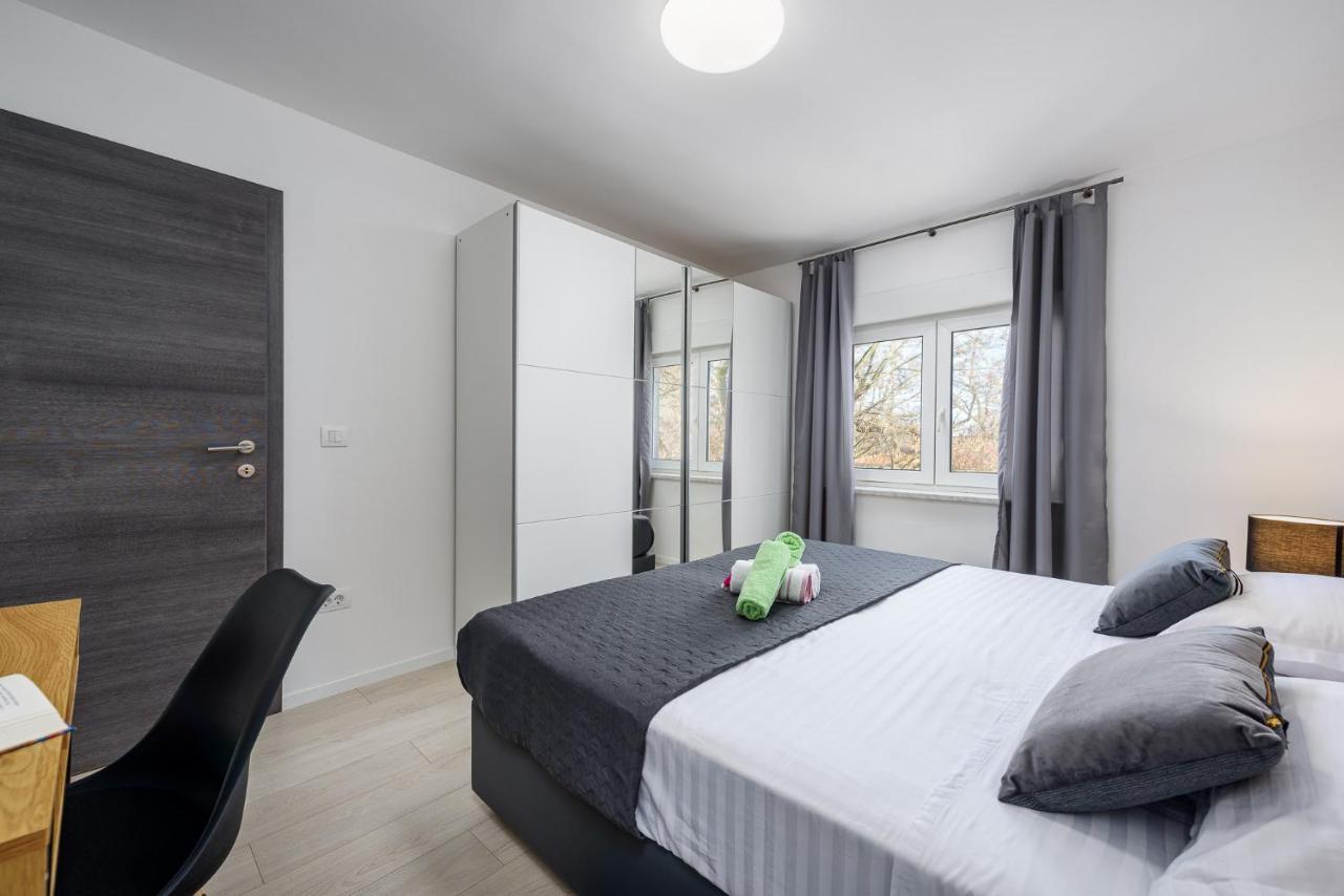 Apartment S&M Heart Of PUY 외부 사진
