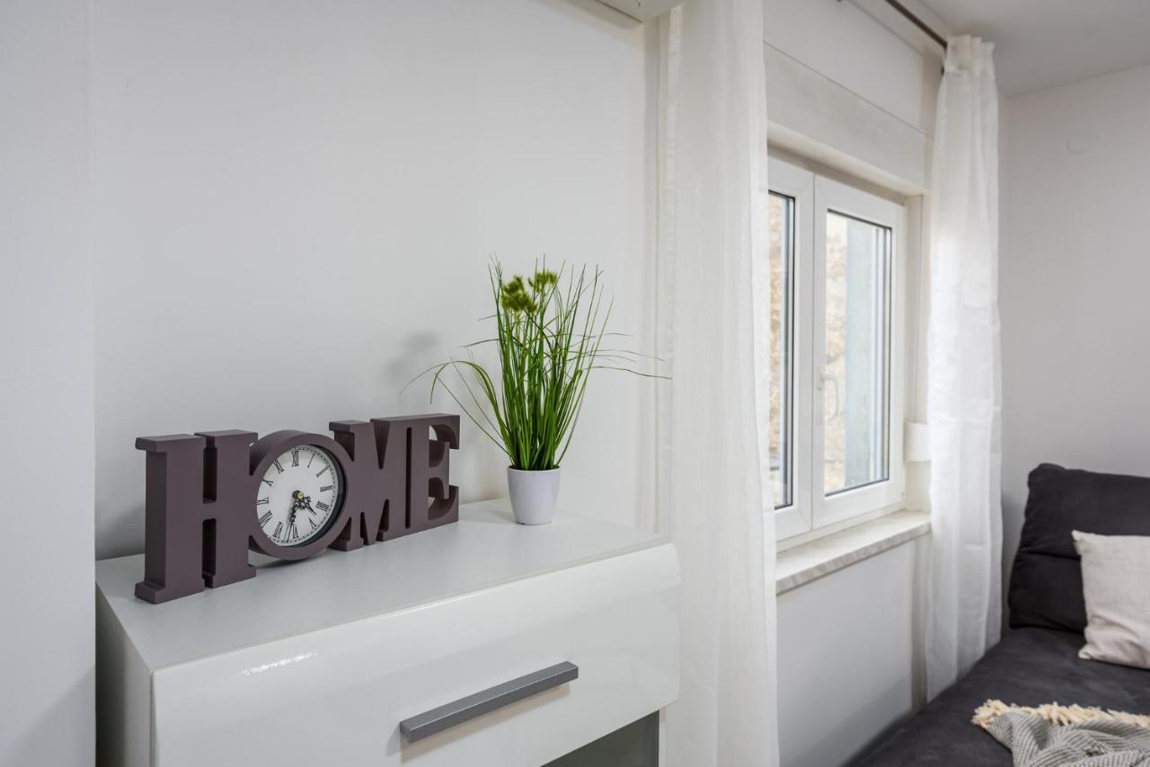 Apartment S&M Heart Of PUY 외부 사진